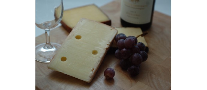 Consejos para combinar vinos y quesos